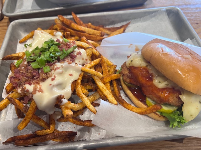 Super Chix - Tupelo, MS