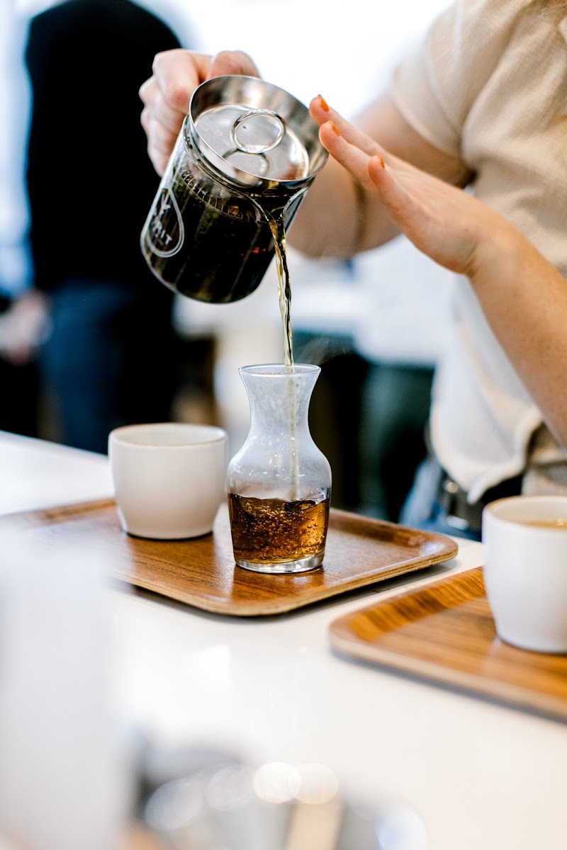 Fount Coffee + Kitchen