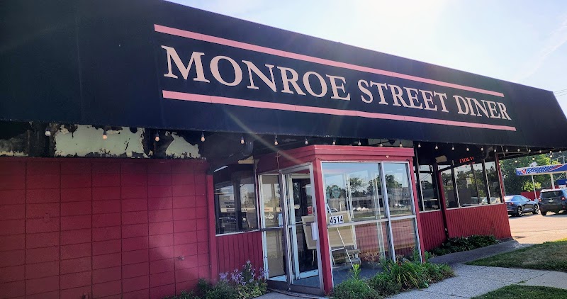 Monroe Street Diner