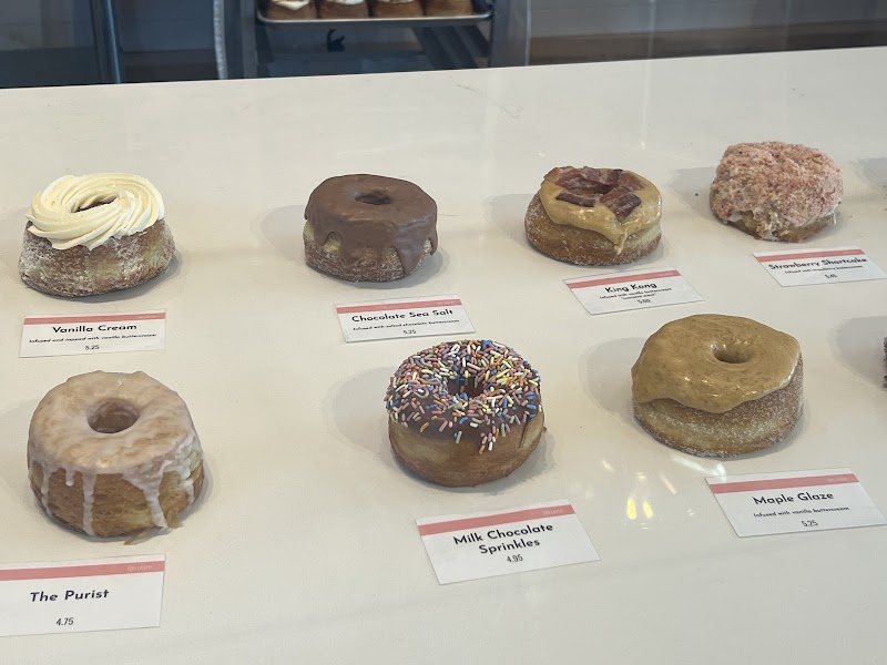 Five Daughters Bakery | The Gulch