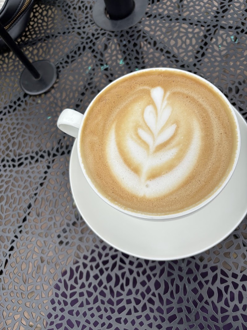 Just Love Coffee Cafe - The Fountains at Gateway