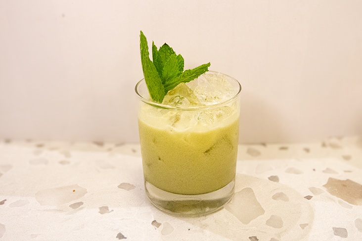 Lowertown Bar & Cafe