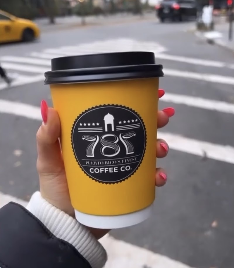 787 Coffee