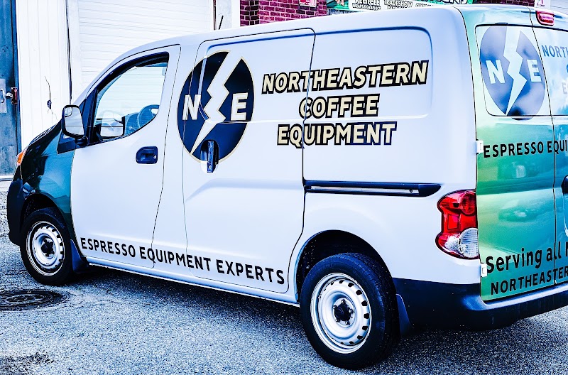 Northeastern Coffee Equipment
