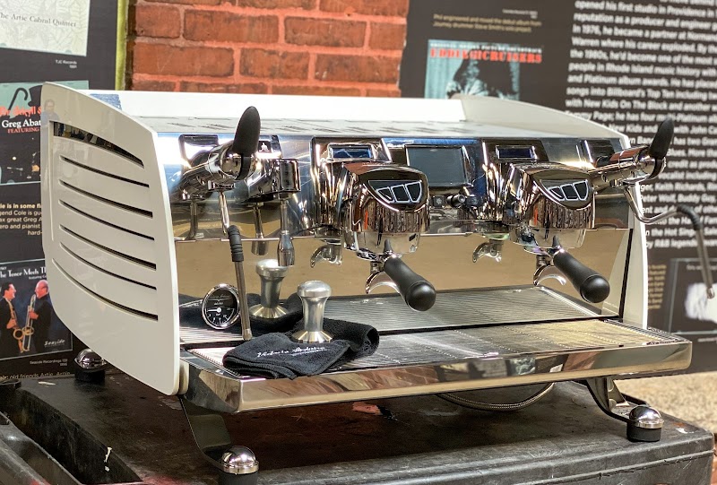 Northeastern Coffee Equipment