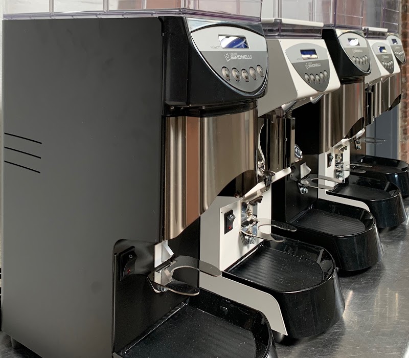 Northeastern Coffee Equipment