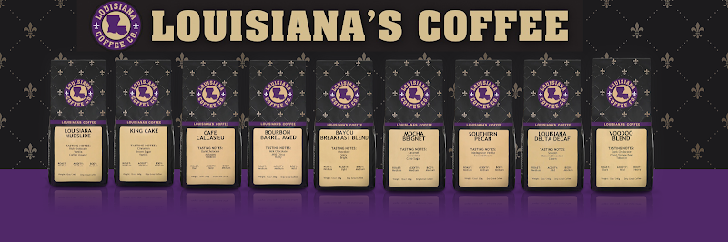 Louisiana Coffee Company