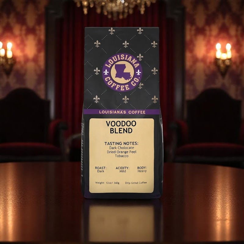 Louisiana Coffee Company