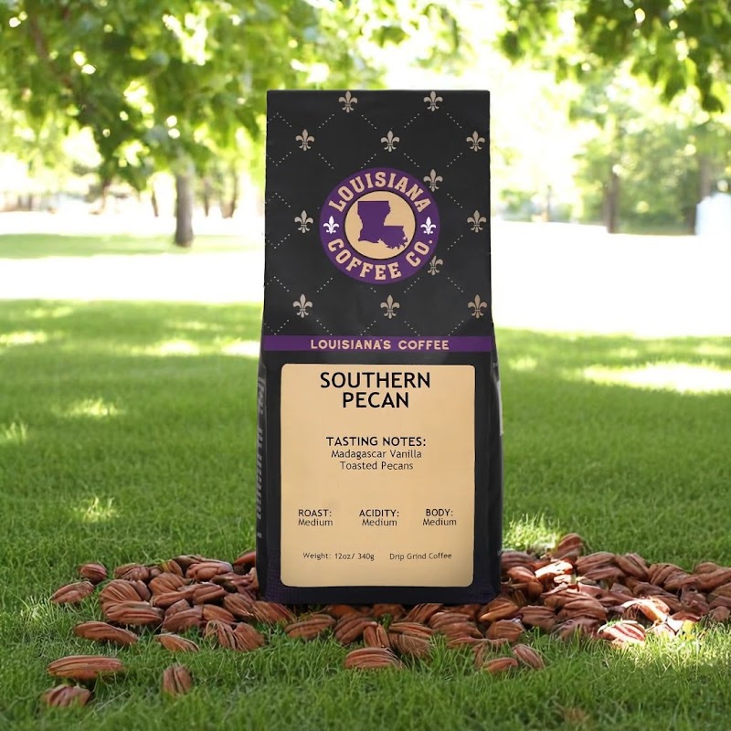 Louisiana Coffee Company