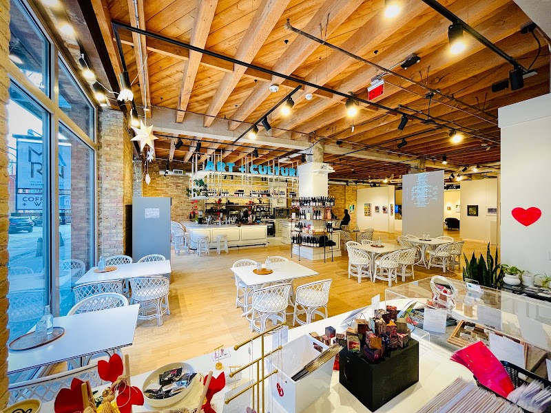 Milwaukee Artist Resource Network