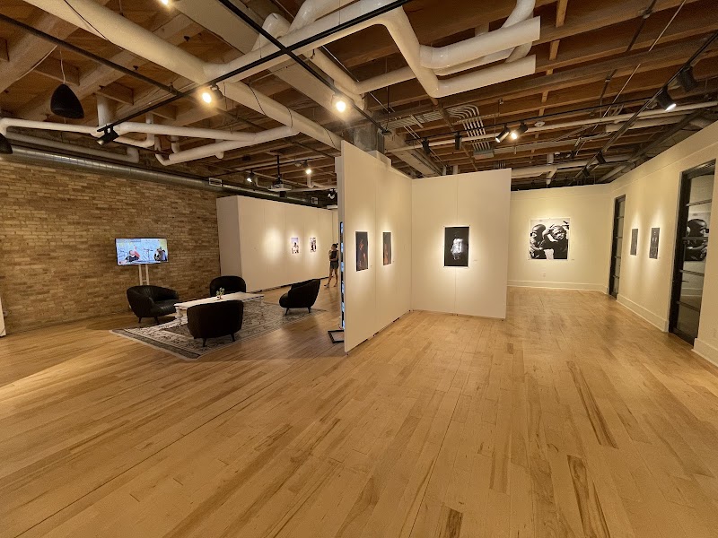 Milwaukee Artist Resource Network