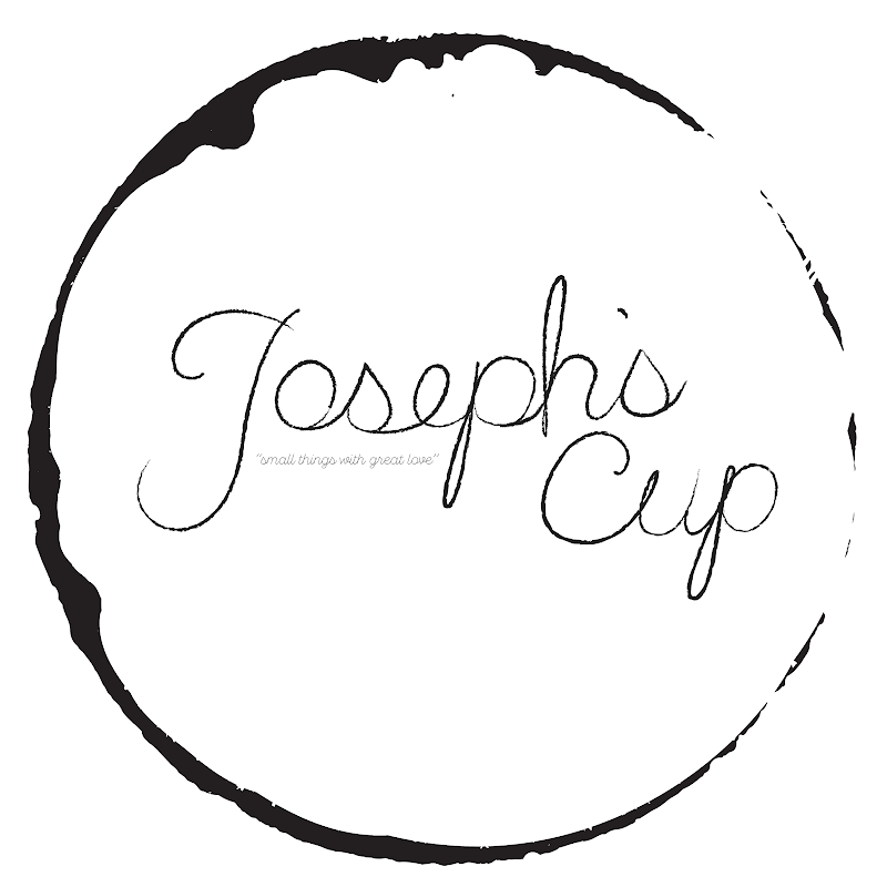 Joseph's Cup