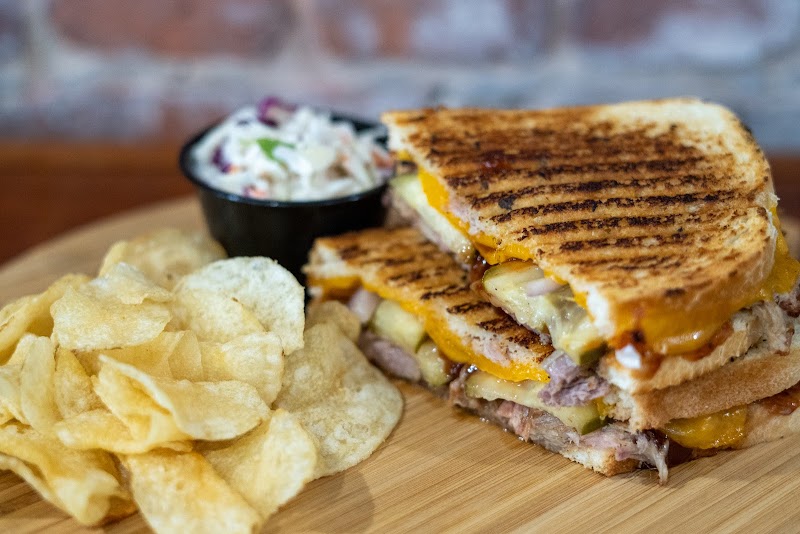 River Roasters Coffee Company