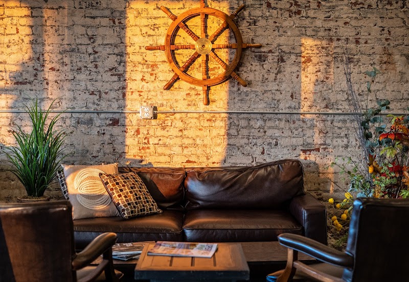 River Roasters Coffee Company