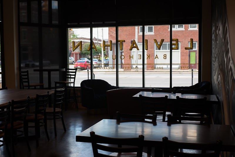 Leviathan Bakehouse