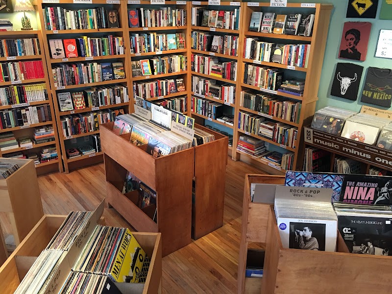 The Good Stuff - Cafe Vinyl