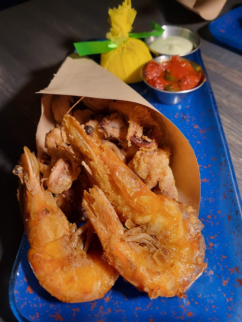 Limoncello Baltimore