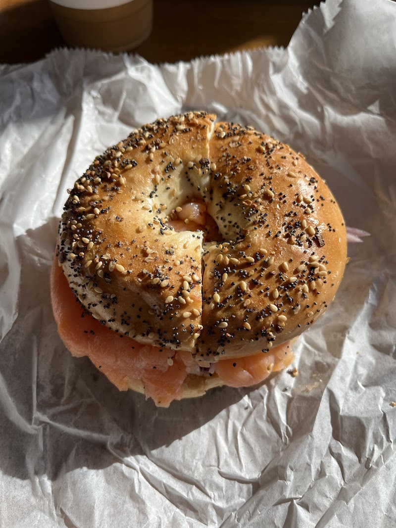 Jacob's Coffee House