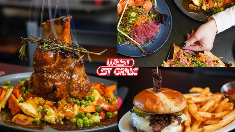 West St. Grille