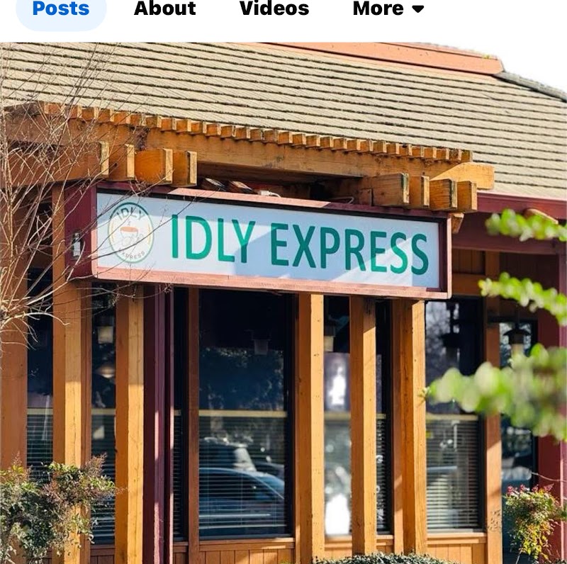 Idly Express Drive-Thru