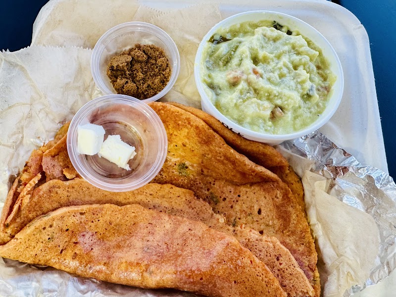 Idly Express Drive-Thru