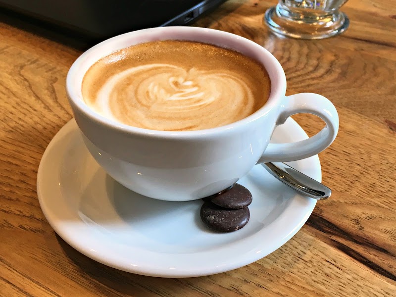 Winans Coffee & Chocolate