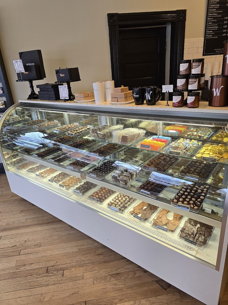 Winans Coffee & Chocolate