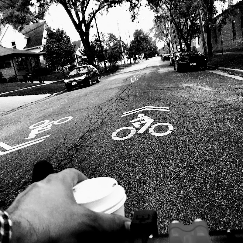 Cafe Domestique - Willy Street