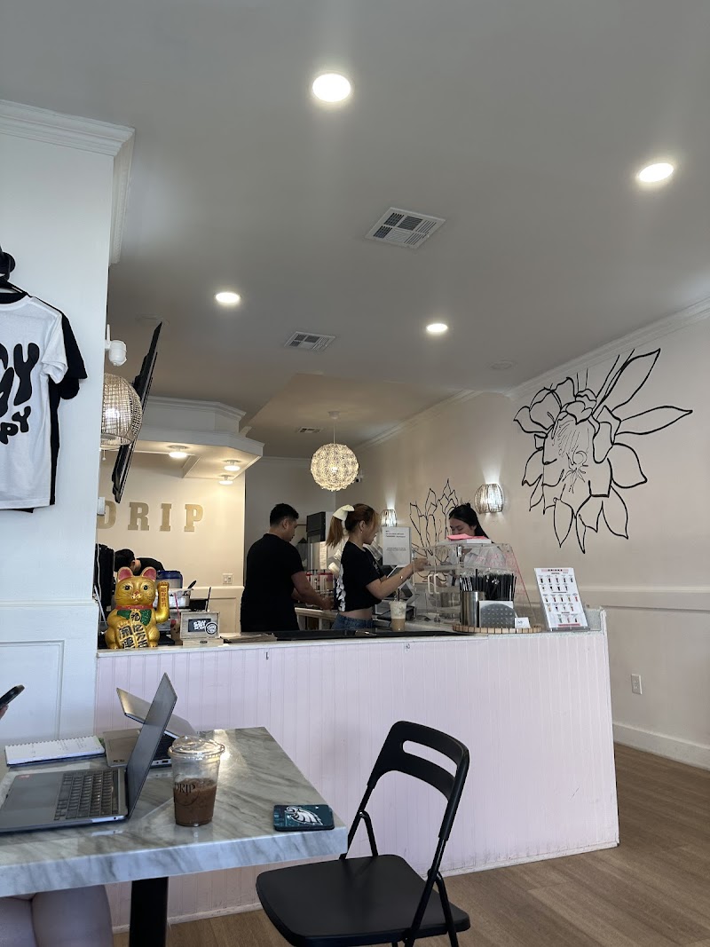 Drip Vietnamese Cafe