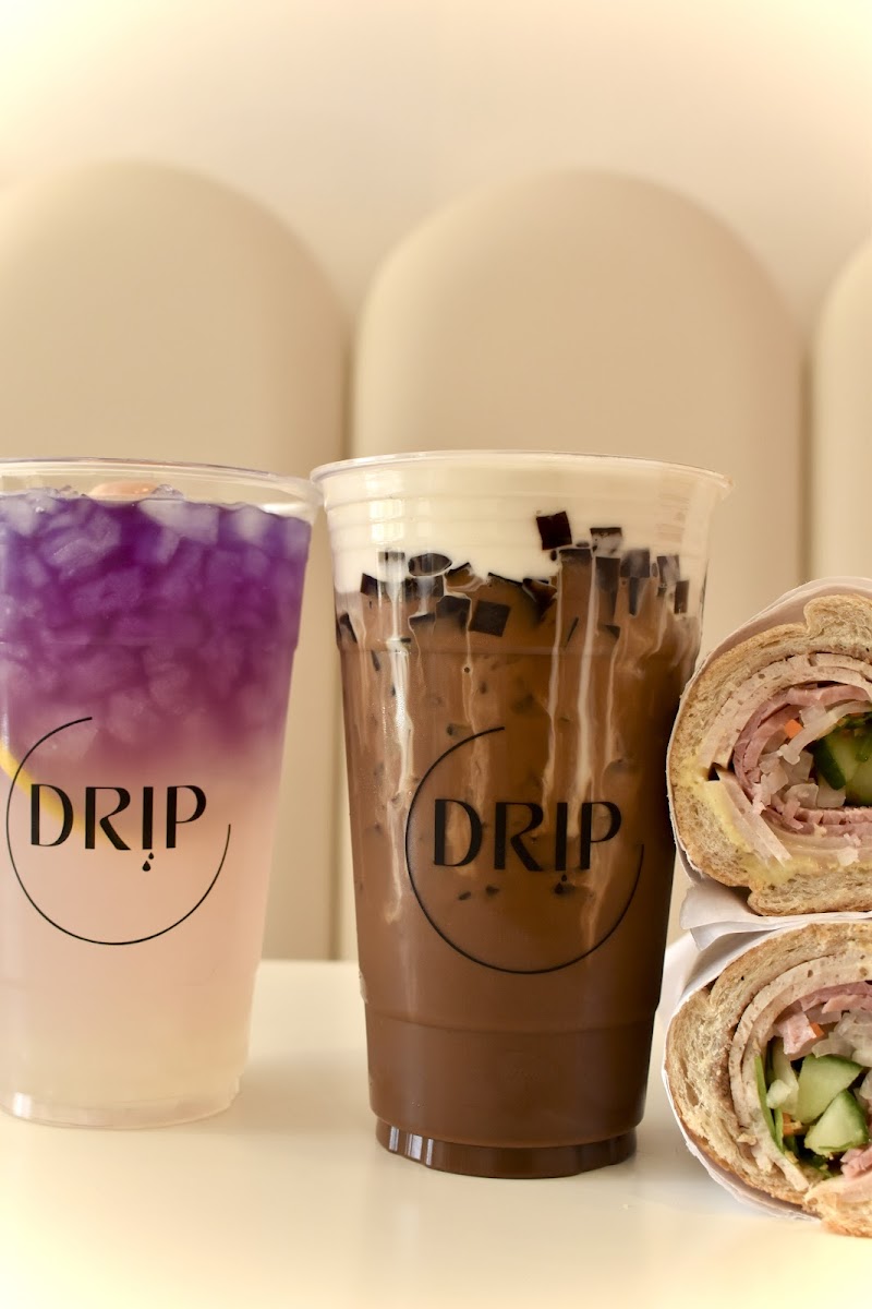 Drip Vietnamese Cafe