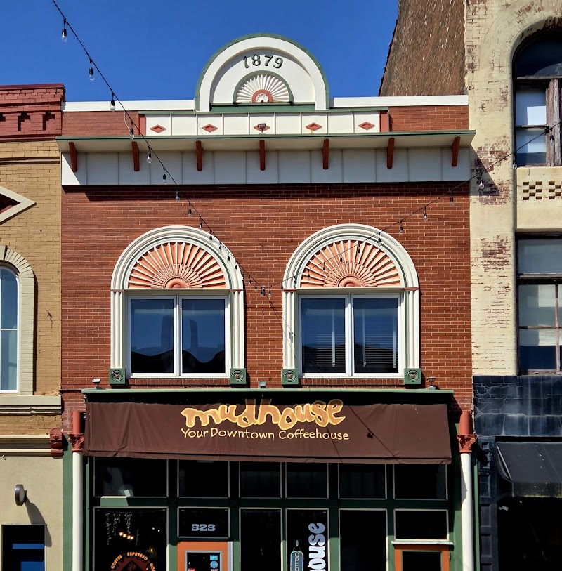 Mudhouse Coffee Springfield