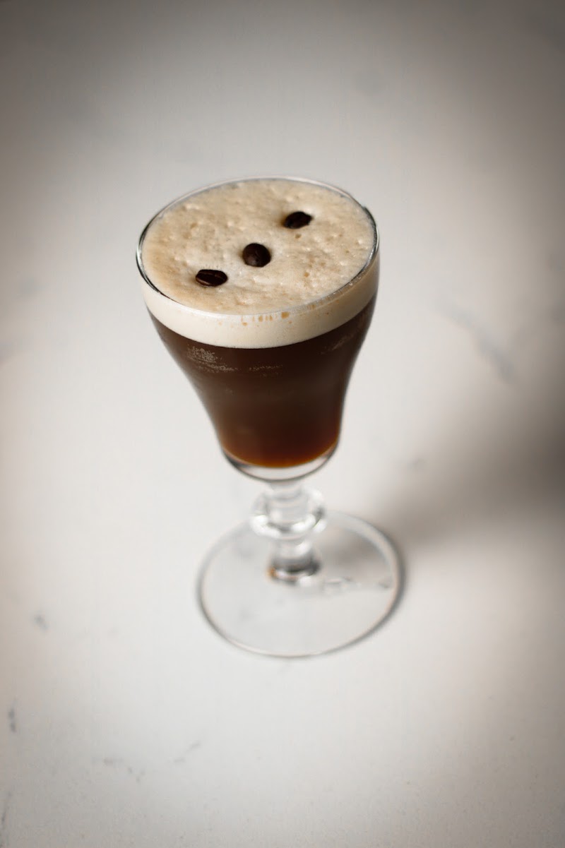 Baileys' Chocolate Bar