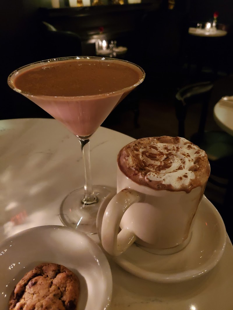 Baileys' Chocolate Bar