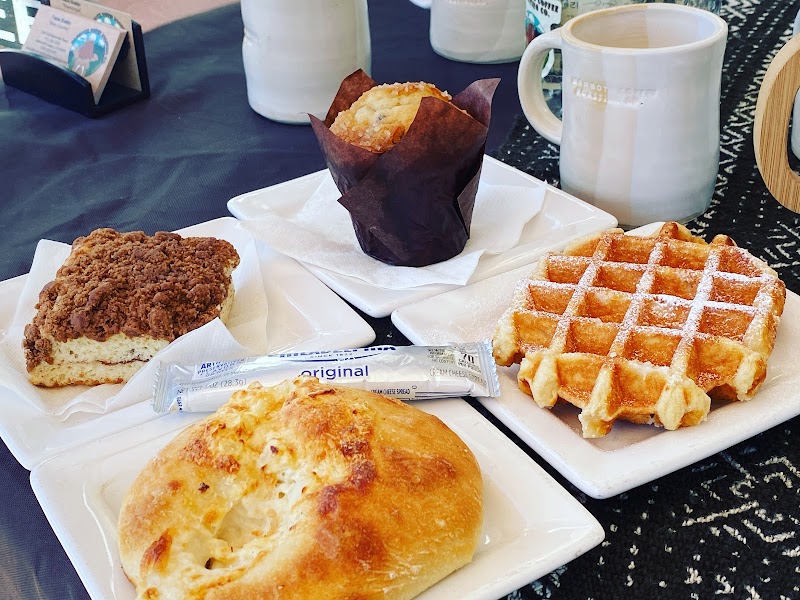 Mammoth Coffee Roasting, Co. home of URSA