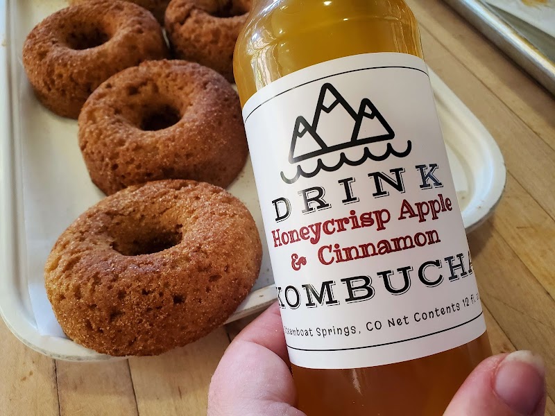 Inclusions Bakery and Dessert Bar (and Coffee Shop!)