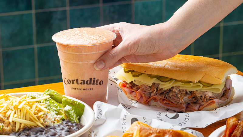 Cortadito Coffee House | Brickell