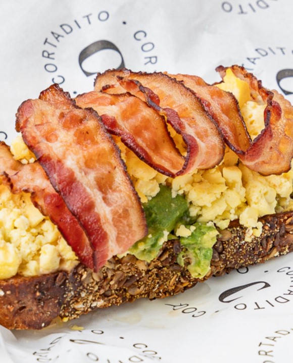 Cortadito Coffee House | Brickell