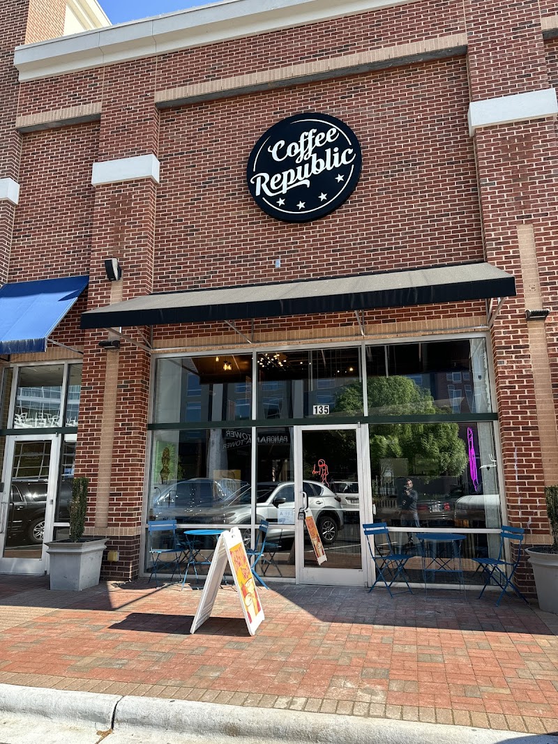 Coffee Republic