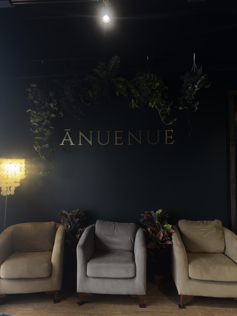 Anuenue On The Bay