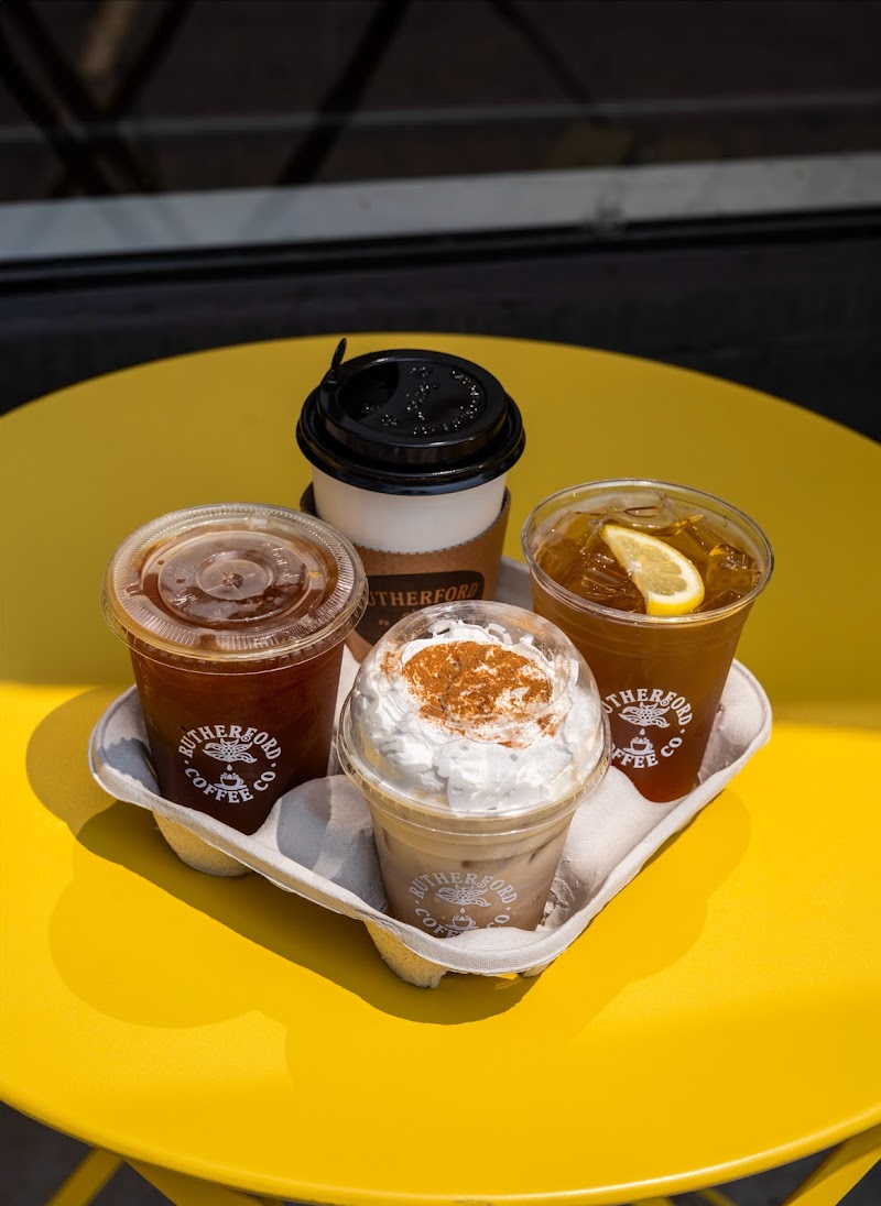 Rutherford Coffee Co.