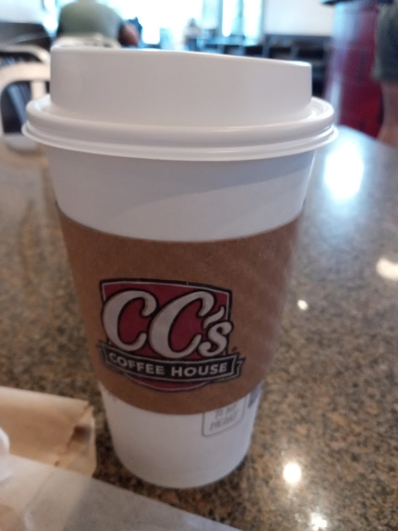 CC's Coffee House