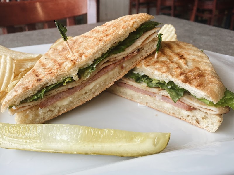 Walker Bay Coffee Co