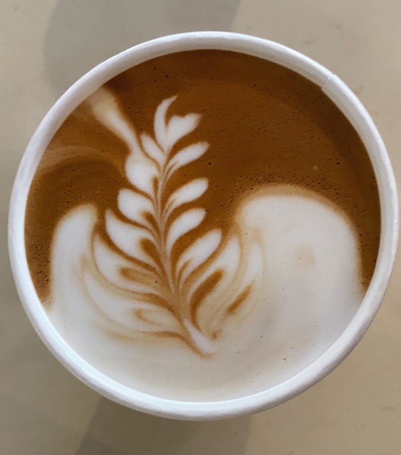 Walker Bay Coffee Co