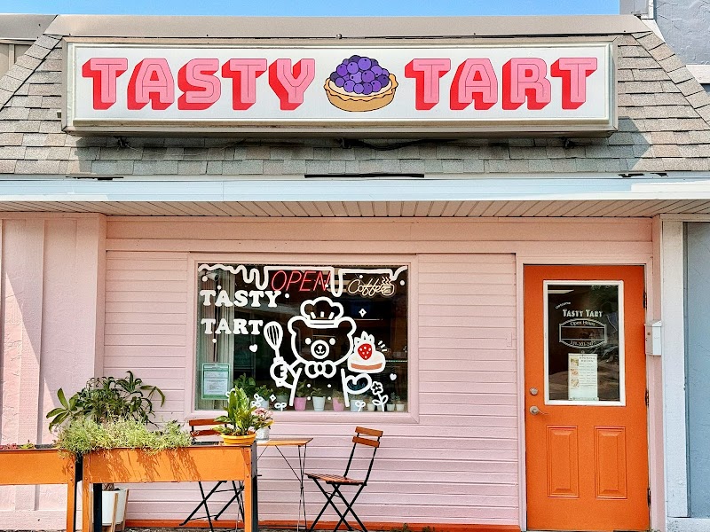 Tasty Tart