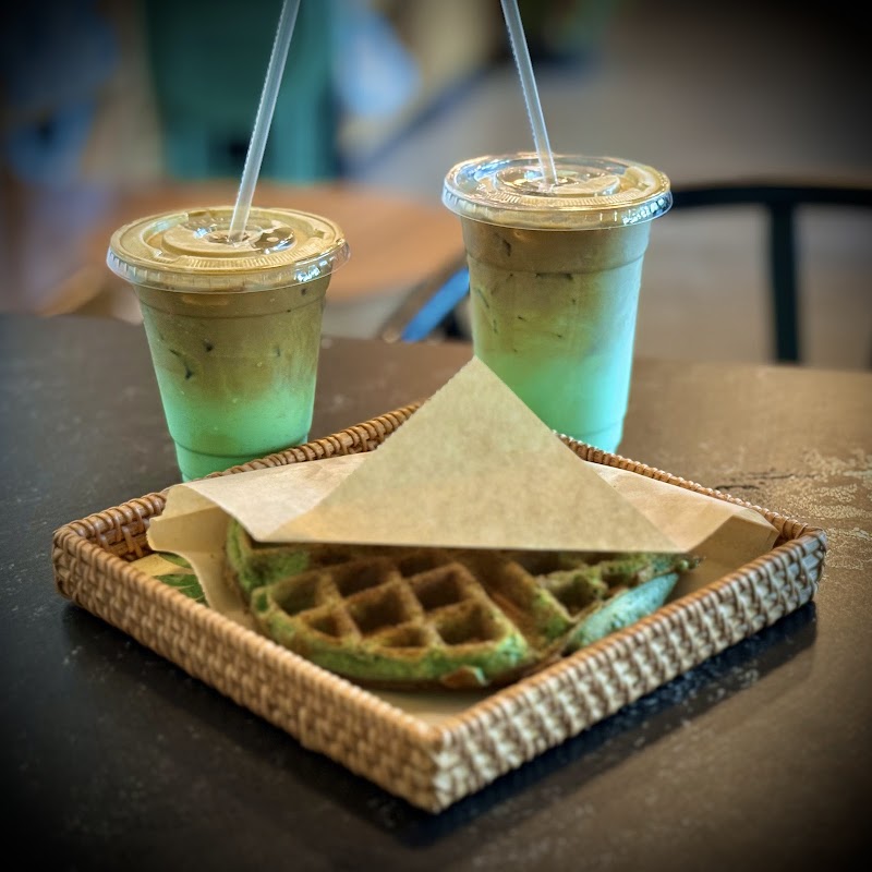 PHIN vietnamese coffee & etc.