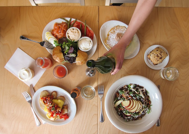 Southport Grocery and Cafe