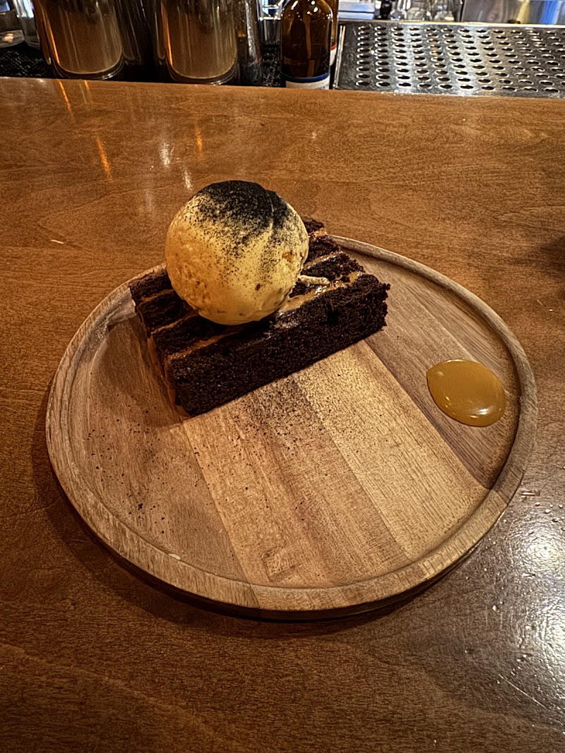 Amazonia (2nd Floor) | Causa (1st Floor)