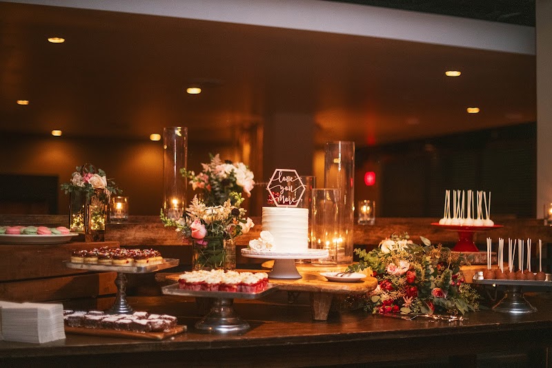 Confections of a Rockstar