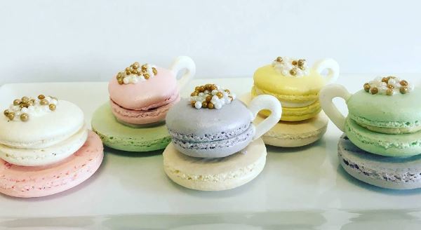 Confections of a Rockstar