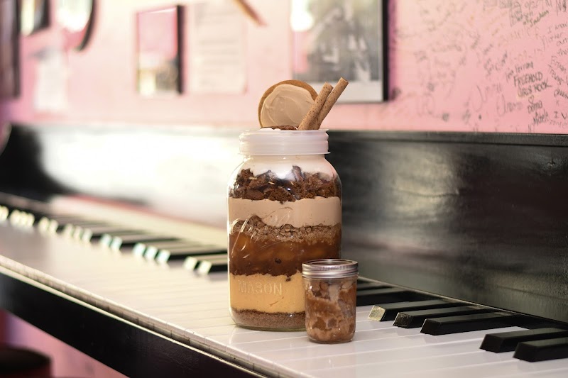 Confections of a Rockstar